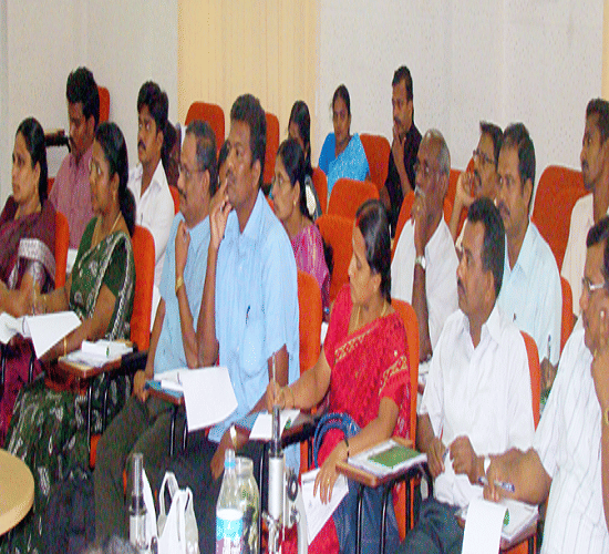 State Council of Educational Research and Training New Delhi Building  & Events photo 4